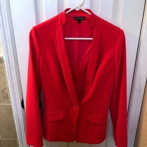 Express Blazer